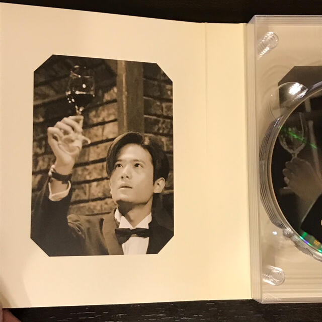 美品 ソムリエ DVD-BOX〈5枚組〉 美品 ソムリエ DVD-BOX〈5枚組〉