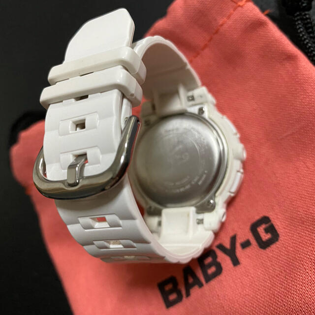 Baby-G(ベビージー)のBABY-G 腕時計 レディースのファッション小物(腕時計)の商品写真