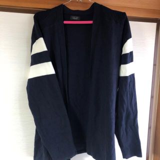 ザラ(ZARA)のZARA カーディガン(カーディガン)