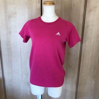 アディダス(adidas)のadidas アディダス Tシャツ(Tシャツ(半袖/袖なし))