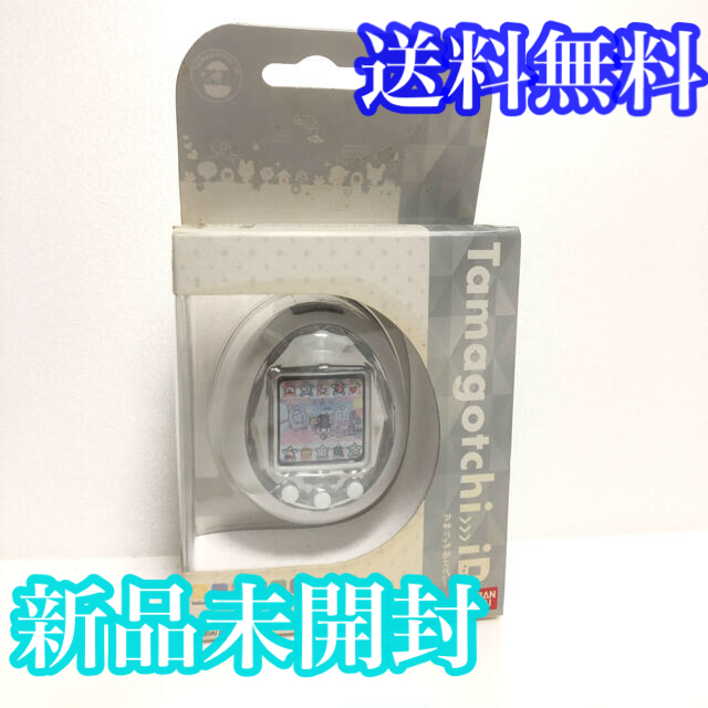 好評超激得 たまごっちidl by sea-3's shop|ラクマ ホワイトの通販