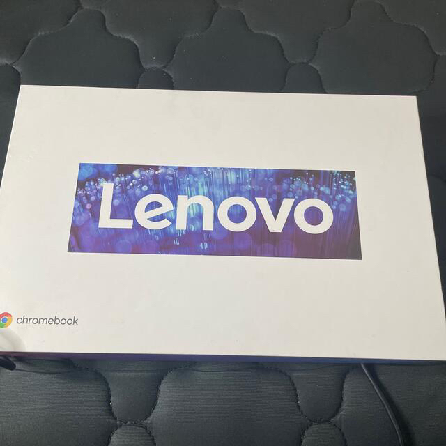 「値下げ交渉歓迎」 Lenovo Ideapad Duet  ノートパソコンスマホ/家電/カメラ