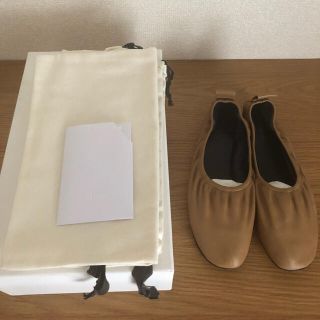 セリーヌ バレエシューズ(レディース)の通販 100点以上 | celineの セリーヌ バレエシューズ(レディース)の通販 100点以上 | celineの