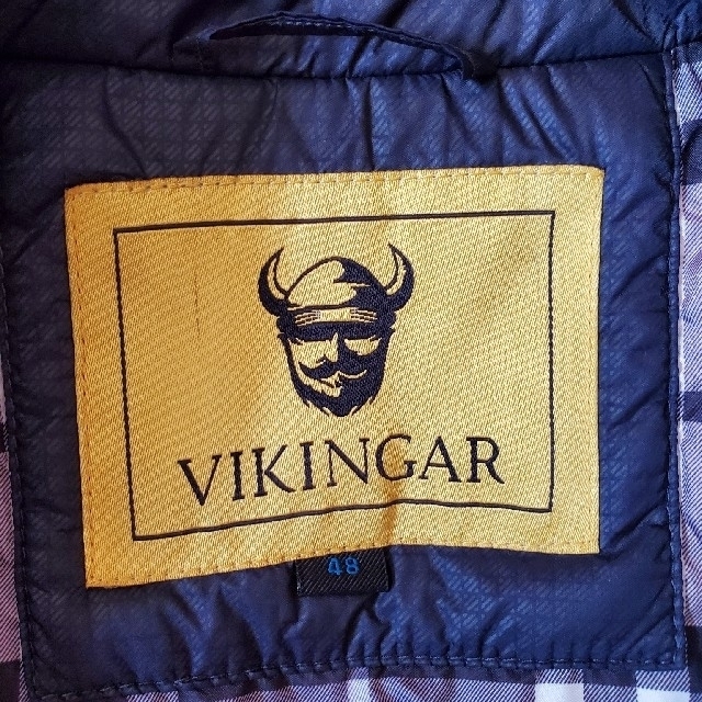 VIKINGAR メンズアウター　値下げ