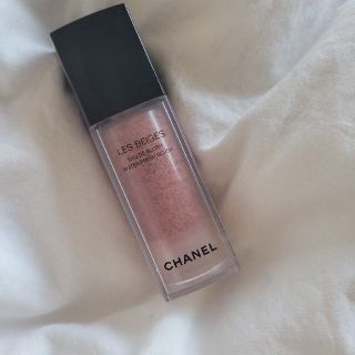 シャネル(CHANEL)のCHANEL レ ベージュ オードゥ ブラッシュ ライトピンク(チーク)