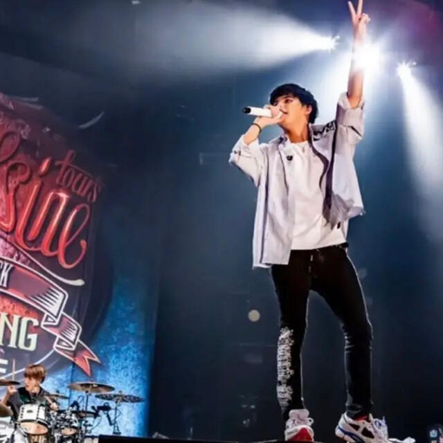 マイファス hiroさん着用 スキニー forsci.com.br