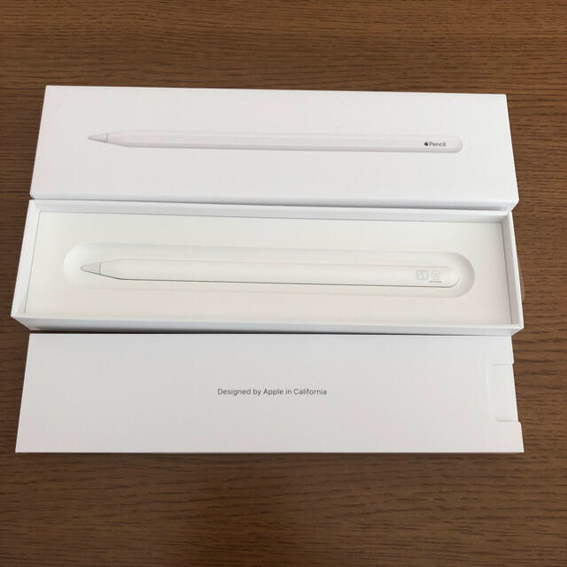 Apple(アップル)のkinkin様専用 Apple Pencil 第2世代 スマホ/家電/カメラのPC/タブレット(その他)の商品写真