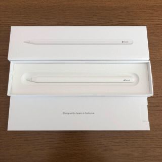 アップル(Apple)のkinkin様専用 Apple Pencil 第2世代(その他)