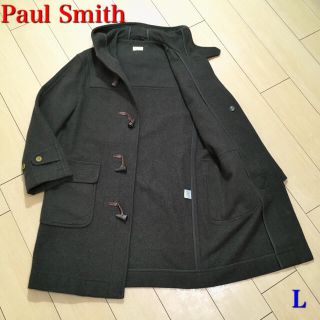 お見舞い Smith(ポールスミス) 秋・冬用コート Paul - ステンカラー