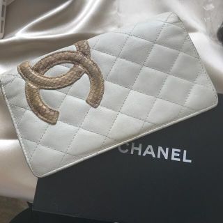 シャネル 化粧品 財布(レディース)の通販 42点 | CHANELのレディースを ...
