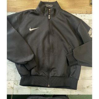 ナイキ(NIKE)のナイキ　ジャージ　ヴィンテージ　銀タグ　ジャンバー(ジャージ)