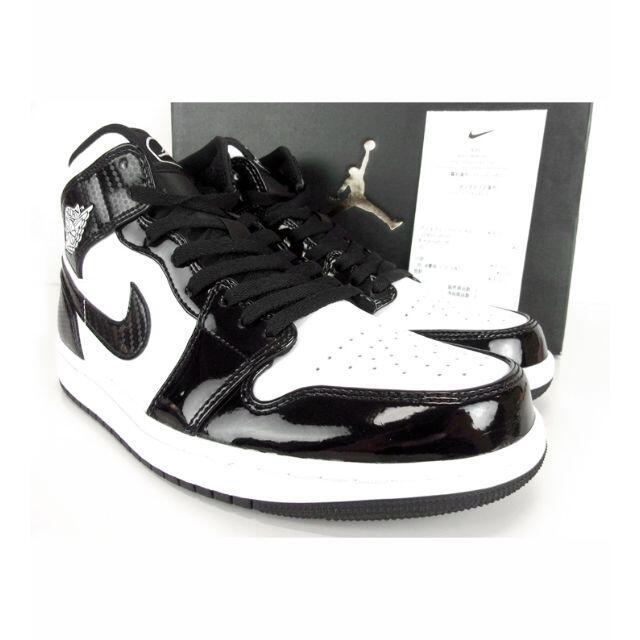 ナイキNIKE■AIR JORDAN1 ASW  ALL STARスニーカー