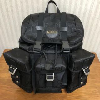 グッチ(Gucci)のGucci Off The Grid バックパック(リュック/バックパック)