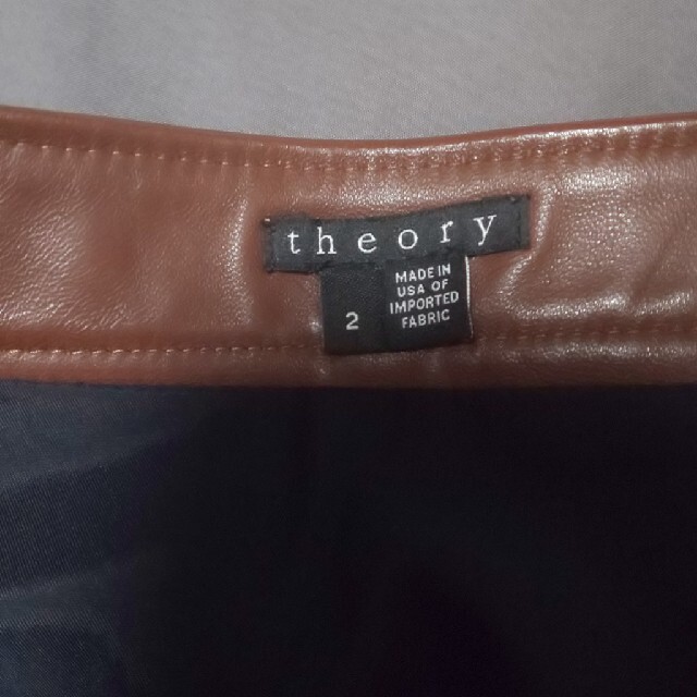 theory(セオリー)のtheory スカート レディースのスカート(ひざ丈スカート)の商品写真