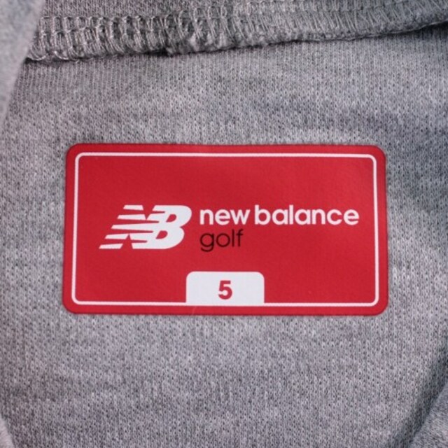 New Balance(ニューバランス)のNew Balance Tシャツ・カットソー メンズ メンズのトップス(Tシャツ/カットソー(半袖/袖なし))の商品写真