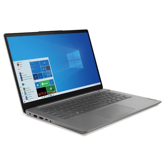 新品 Lenovo IdeaPad Slim 360 2021年6月発売 1