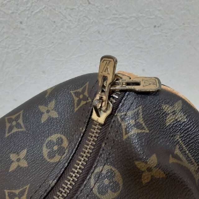 LOUIS VUITTON(ルイヴィトン)のルイヴィトン　ボストンバック レディースのバッグ(ボストンバッグ)の商品写真