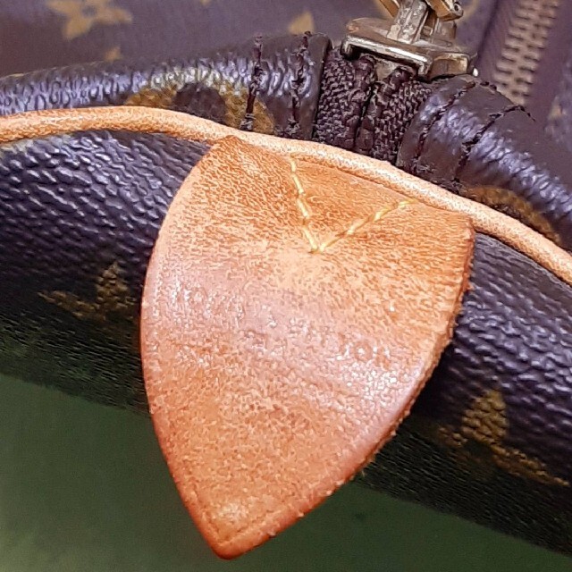 LOUIS VUITTON(ルイヴィトン)のルイヴィトン　ボストンバック レディースのバッグ(ボストンバッグ)の商品写真