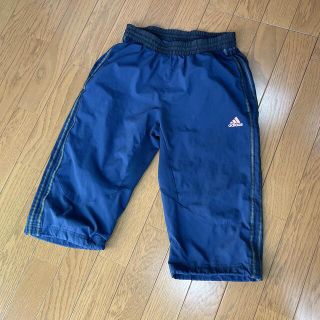 アディダス(adidas)のadidas アディダス ハーフパンツ　150サイズ(パンツ/スパッツ)