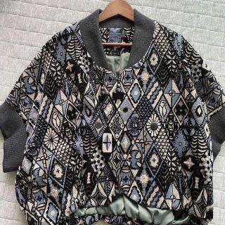 ミナペルホネン ブルゾン(レディース)の通販 65点 | mina perhonenの