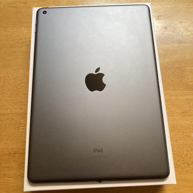 アップル iPad 第7世代 WiFi 32GB ジャンク品 スペシャルオファ 32 