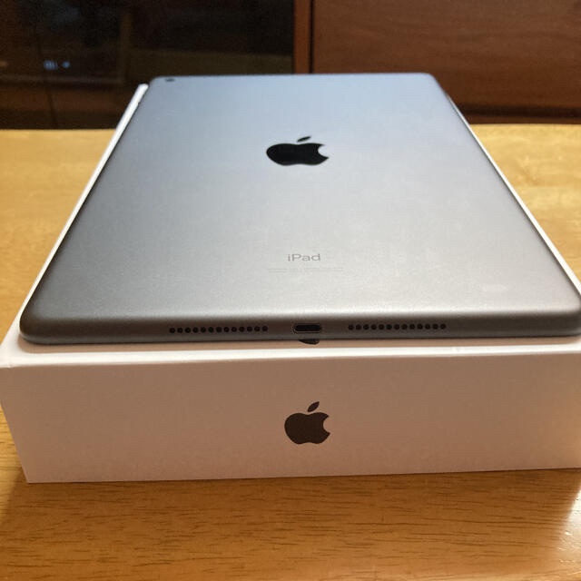 アップル iPad 第7世代 WiFi 32GB ジャンク品 アップル iPad 第7世代 WiFi 32GB ジャンク品