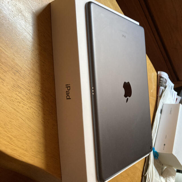 アップル iPad 第7世代 WiFi 32GB ジャンク品 アップル iPad 第7世代 WiFi 32GB ジャンク品