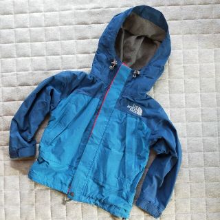 ザノースフェイス(THE NORTH FACE)のサイズ120   ノースフェイス(ジャケット/上着)