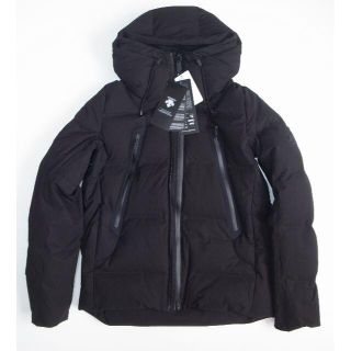 デサント(DESCENTE)のDESCENTE 水沢ダウン マウンテニア ダウンジャケット sizeM(ダウンジャケット)