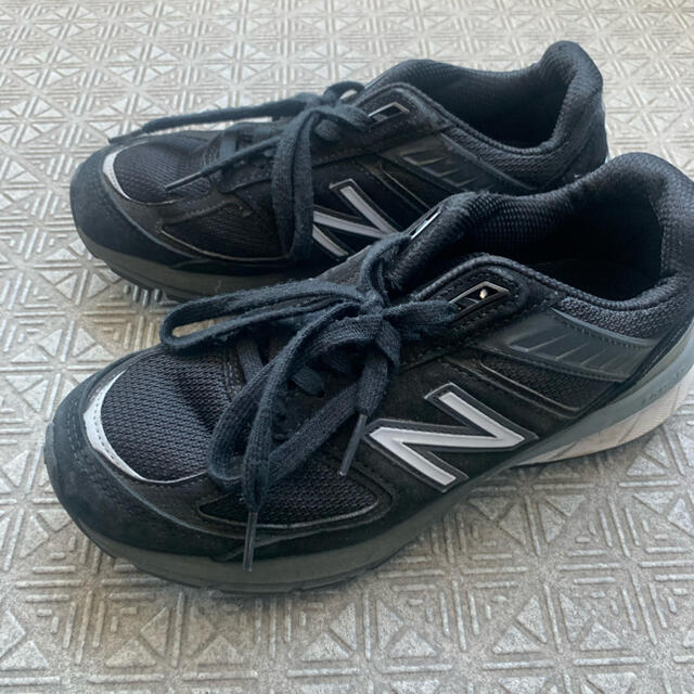 New Balance(ニューバランス)のニューバランス990v5 23.5 レディースの靴/シューズ(スニーカー)の商品写真