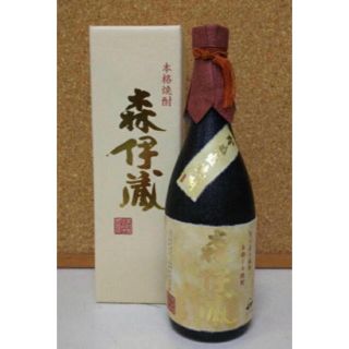 森伊蔵　720ml(日本酒)