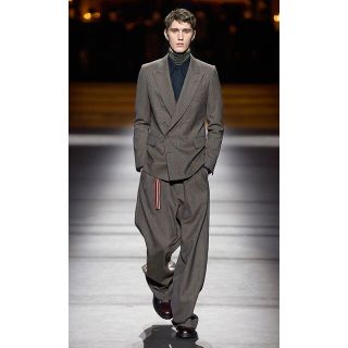 ドリスヴァンノッテン(DRIES VAN NOTEN)の2016-2017AW ドリスヴァンノッテン　ジャケット(テーラードジャケット)