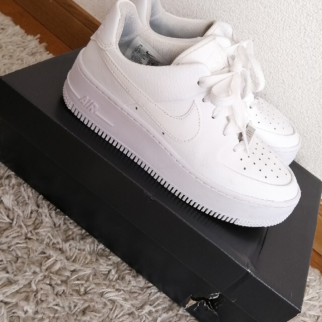 ※出品停止限界値下げ　NIKE エアフォース1  AIR FORCE 1 MID