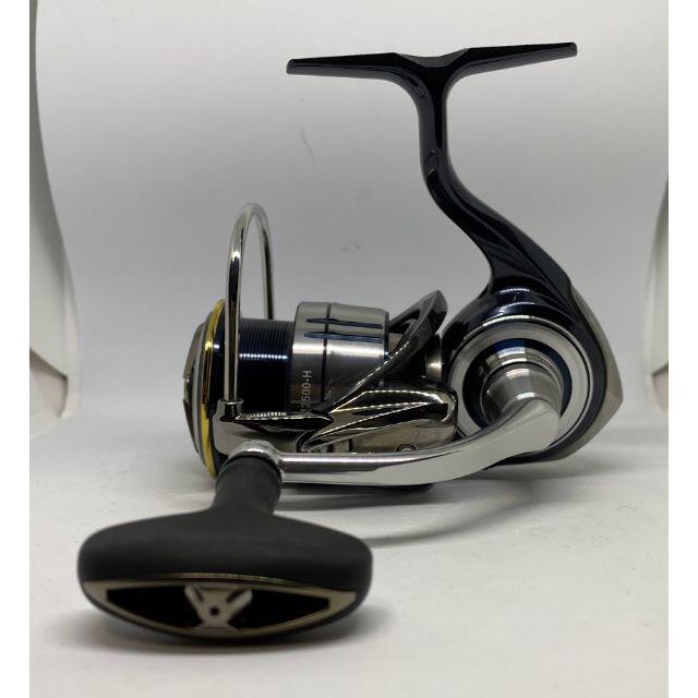 DAIWA 19セルテート LT2500-H