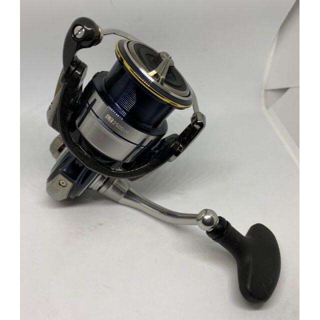 DAIWA 19セルテート LT2500-H