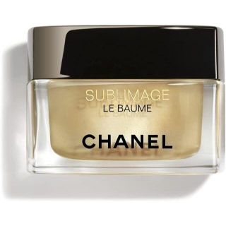 シャネル(CHANEL)の【新品・未使用】フェイスクリーム　シャネル サブリマージュ ル ボーム 50g(フェイスクリーム)