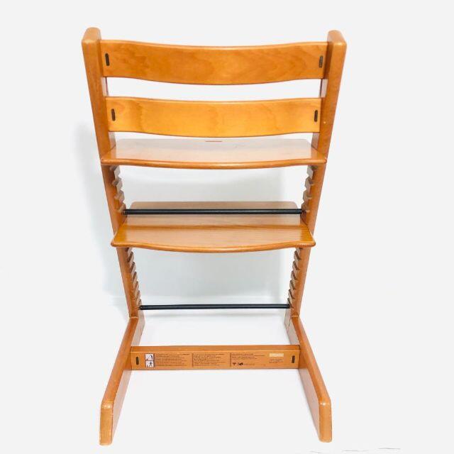 Stokke - ベビーチェア ストッケ トリップトラップ S/N3 ベビーセット