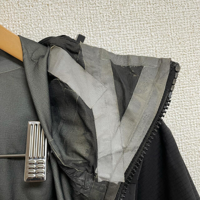 acronym GT-J19 メンズのジャケット/アウター(ナイロンジャケット)の商品写真