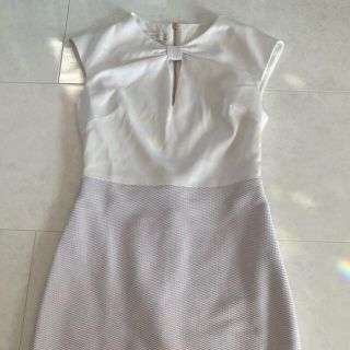 テッドベイカー(TED BAKER)のテッドベイカー(ひざ丈ワンピース)