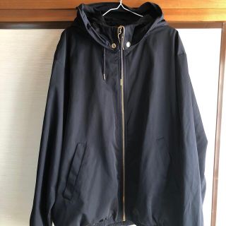 ザラ(ZARA)の最終値下げ　ZARA ナイロンジャケット(ナイロンジャケット)