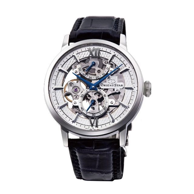 ORIENT - 【新品未使用】ORIENTSTAR 腕時計 RK-DX0001S【国内正規品】