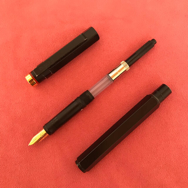 rotring - ◾️rotring ロットリング ニュートン G 18K Bの通販 by