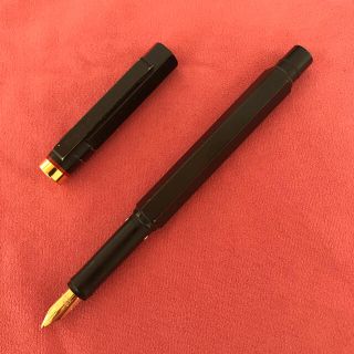 ロットリング(rotring)の◾️rotring ロットリング ニュートン G 18K B(ペン/マーカー)