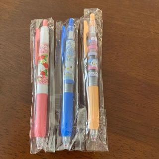 さらさ - サラサボールペン非売品ピヨ丸