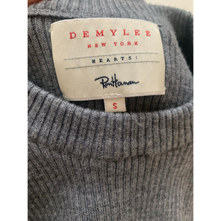 ロンハーマン(Ron Herman)のDEMYLEE for RonHerman knit(ニット/セーター)
