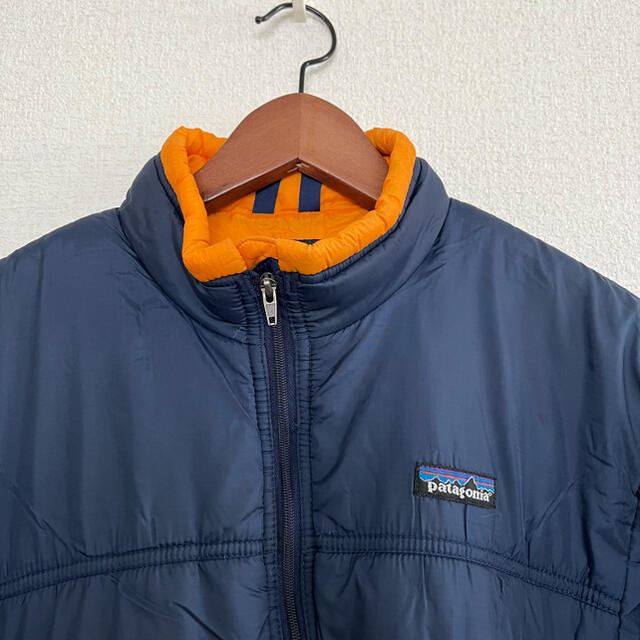 ◎ patagonia パタゴニア キッズ アウター ダウン 上着 ジャケット