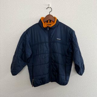 パタゴニア(patagonia)の◎ patagonia パタゴニア キッズ アウター ダウン 上着 ジャケット(ジャケット/上着)