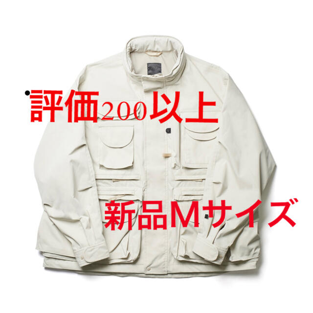 DAIWA - DAIWA PIER39 TECH PERFECT FISHING JACKETの通販 by kkkkkk