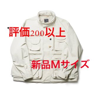 ダイワ(DAIWA)のDAIWA PIER39 TECH PERFECT FISHING JACKET(ミリタリージャケット)