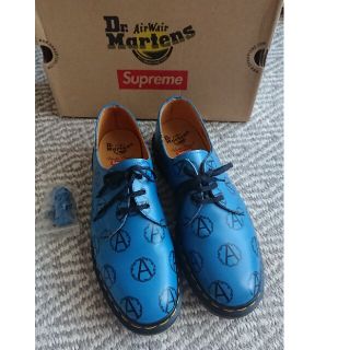 ドクターマーチン(Dr.Martens)のドクターマーチン supreme undercover(ブーツ)